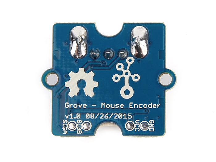 Grove - Mouse Encoder