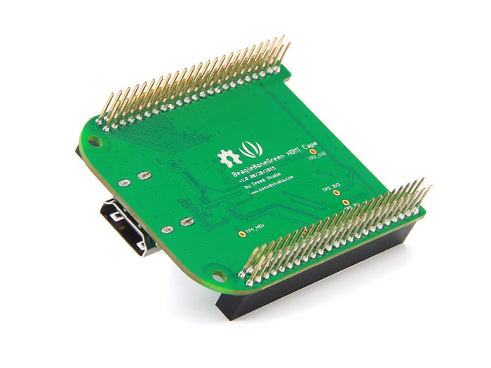 Seeed Studio BeagleBone  Green HDMI Cape