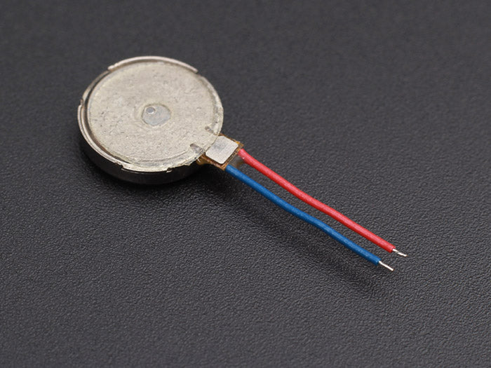 Mini vibration motor 2.0mm