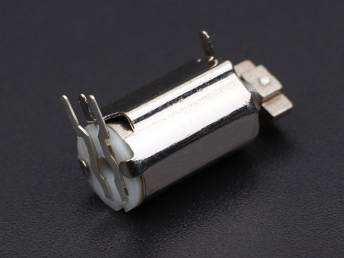 Mini vibration motor SMD