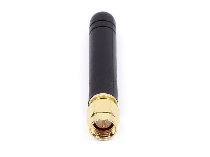 2.4GHz Whip Rubber Antenna