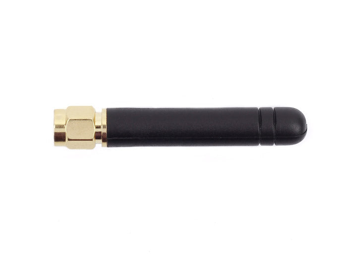 2.4GHz Whip Rubber Antenna