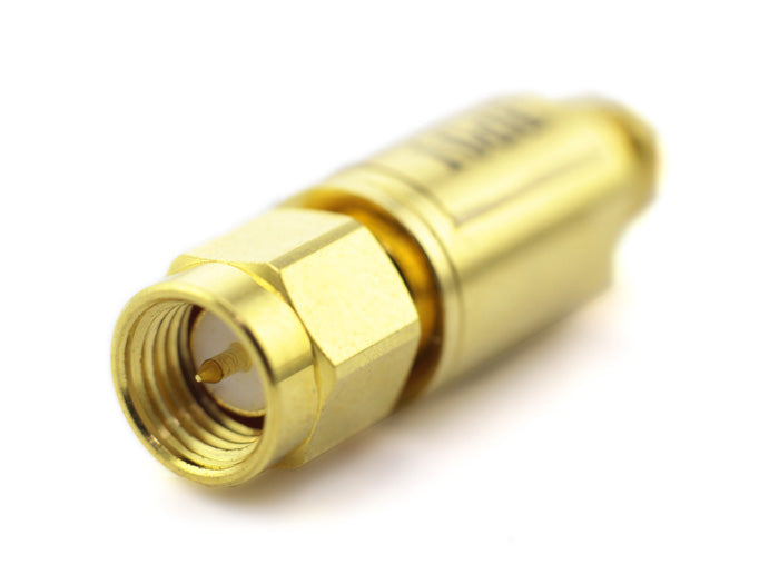 6GHz 2W SMA Attenuator - 10dB