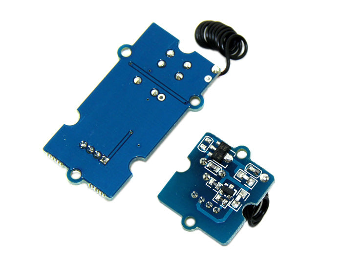 Grove - 433MHz Simple RF link kit