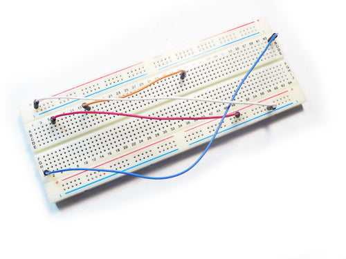 Breadboard Jumper Wire Pack(241mm 200mm 160mm 117mm)