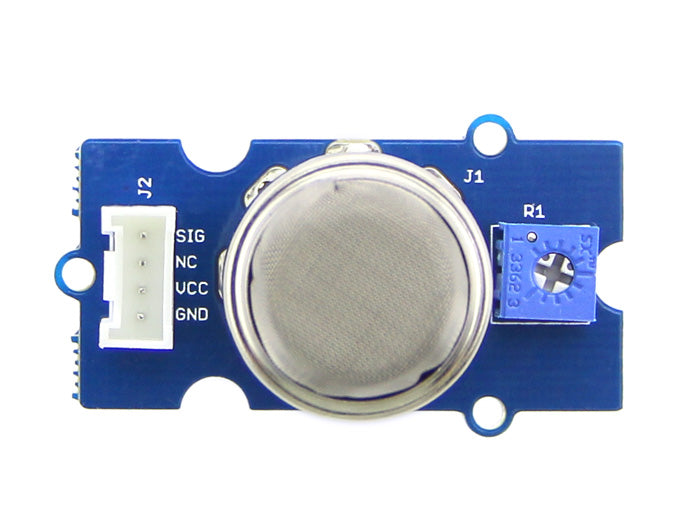 Grove - Gas Sensor(MQ5)