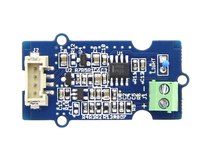 Grove - High Temperature Sensor