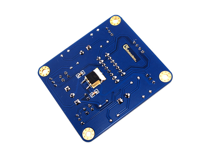 L298 Dual H-Bridge Motor Driver