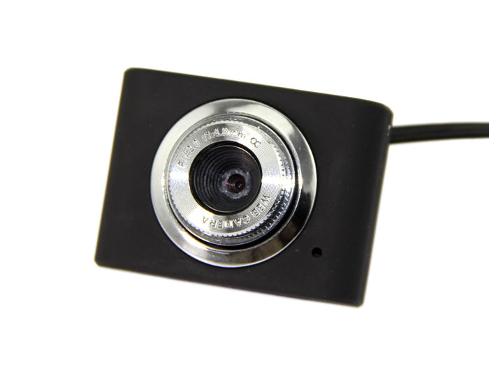 300K Pixel USB 2.0 Mini Webcam