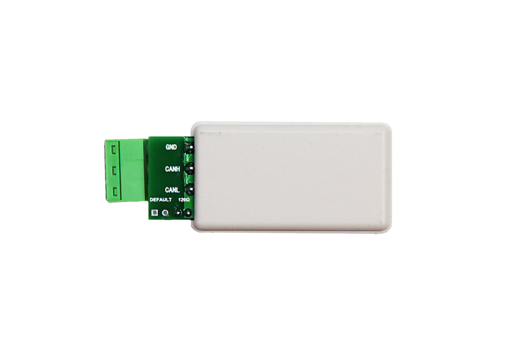 USB to CAN Analyzer Adapter with USB Cable