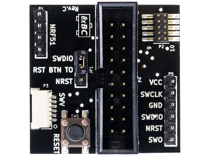 Crazyflie 2.0 debug adapter kit