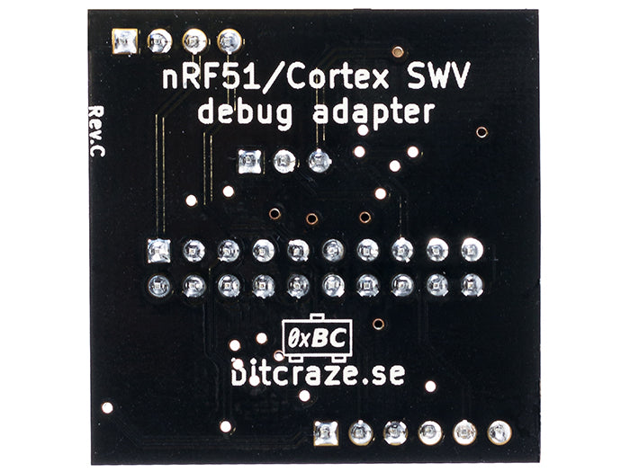 Crazyflie 2.0 debug adapter kit