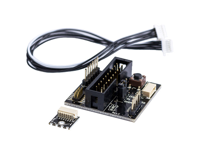 Crazyflie 2.0 debug adapter kit