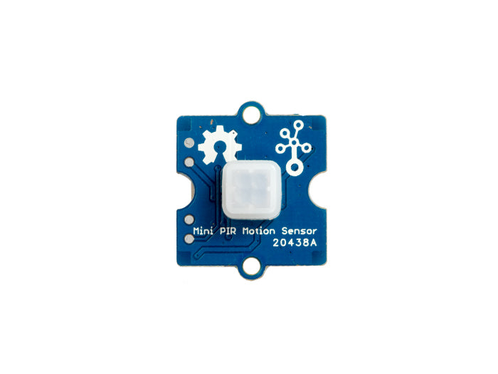 Grove - mini PIR motion sensor