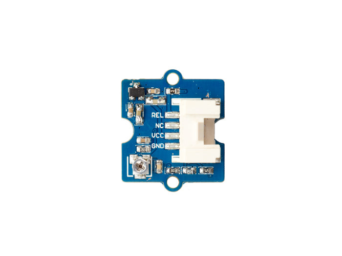 Grove - mini PIR motion sensor