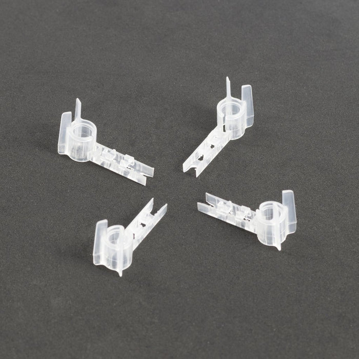 4 x spare 7 mm motor mounts for Crazyflie 2.1, Crazyflie 2.0