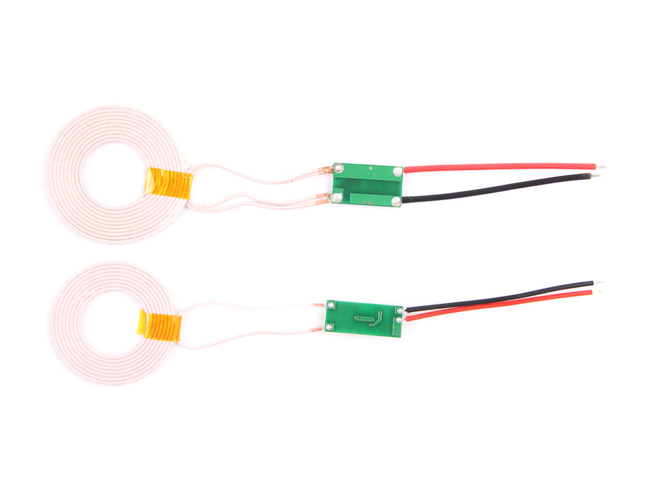 Wireless Charging Module - 5V&1A