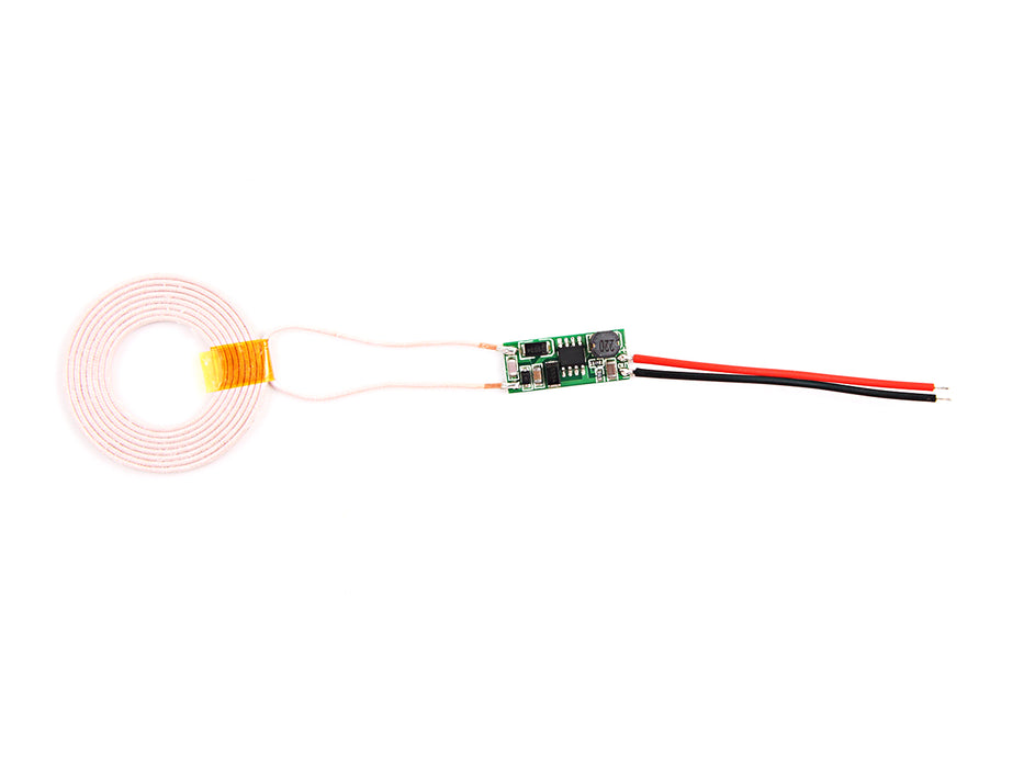 Wireless Charging Module - 5V&1A