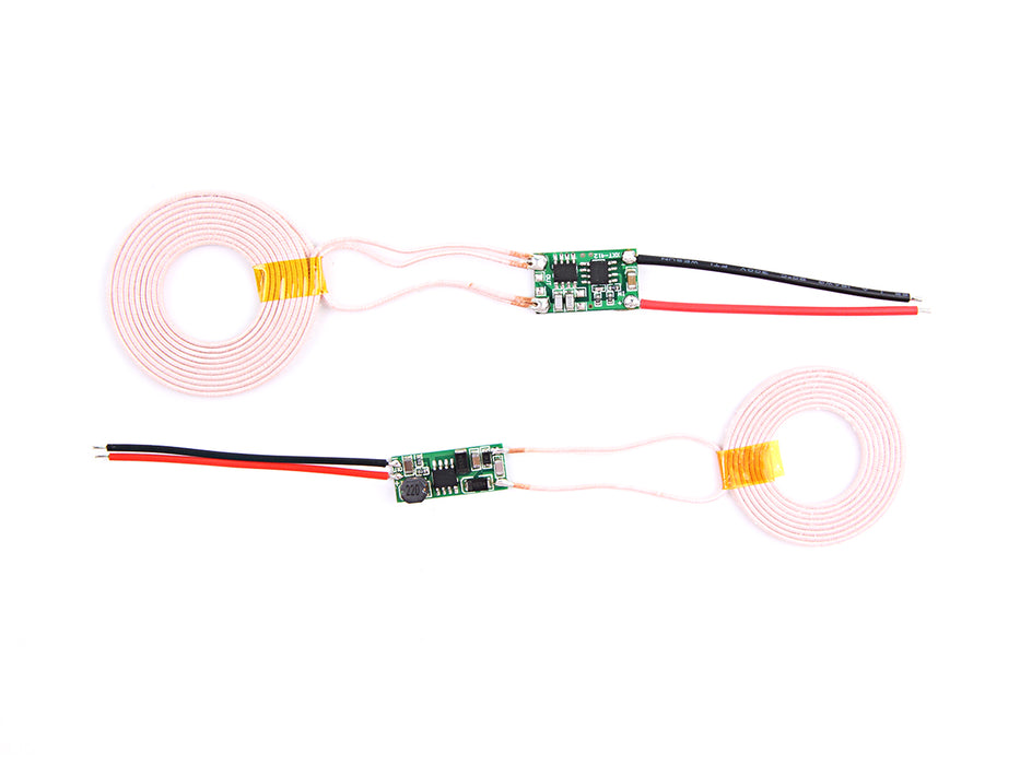 Wireless Charging Module - 5V&1A