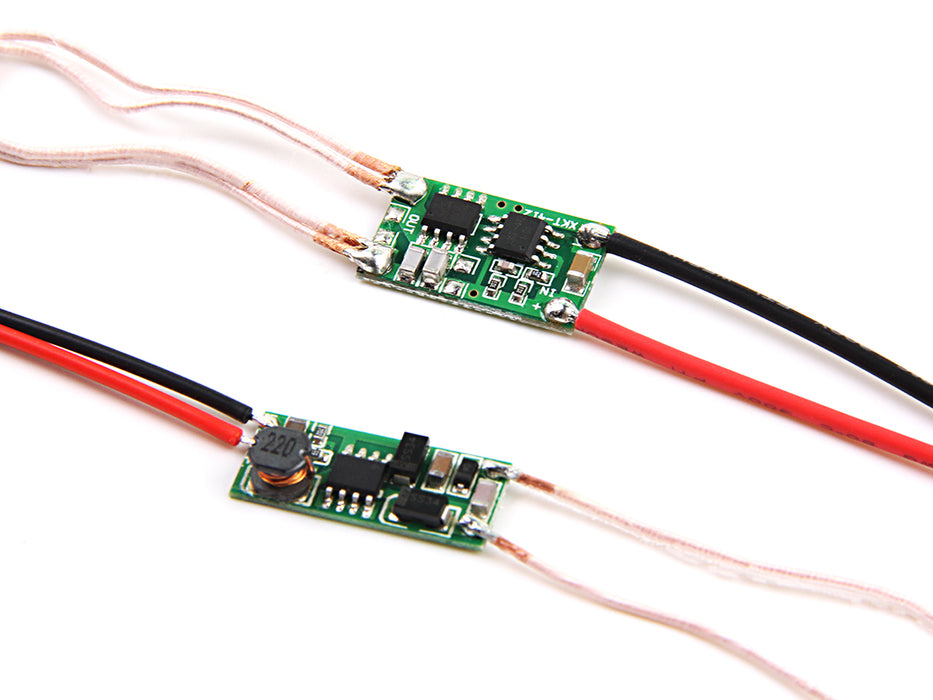 Wireless Charging Module - 5V&1A