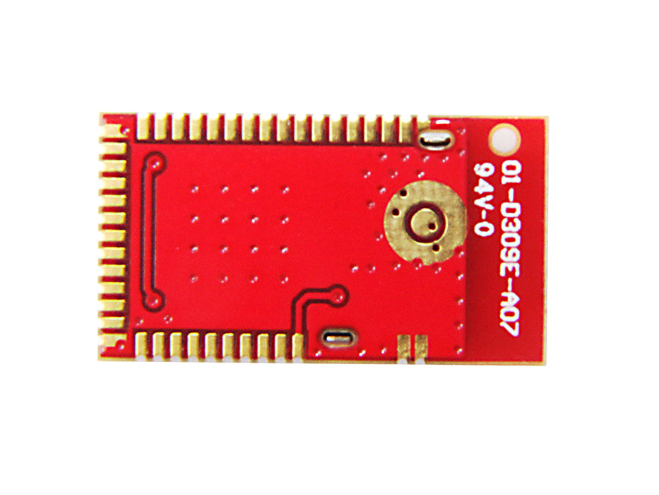 MDBT40-256RV3 nRF51822 based BLE module