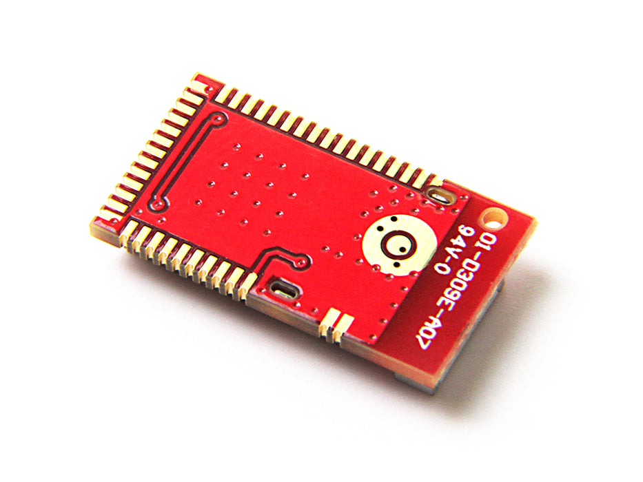 MDBT40-256RV3 nRF51822 based BLE module