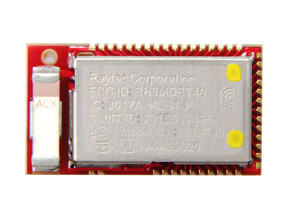 MDBT40-256RV3 nRF51822 based BLE module