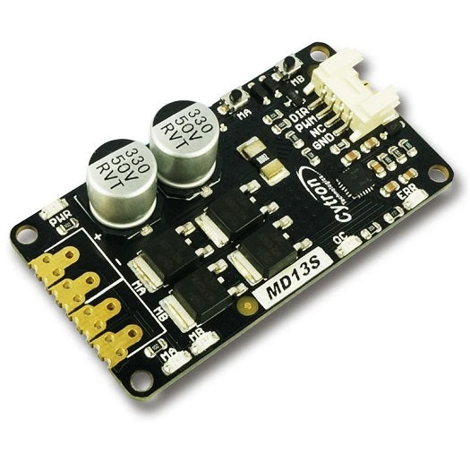 MD13S - Cytron 13Amp DC Motor Driver