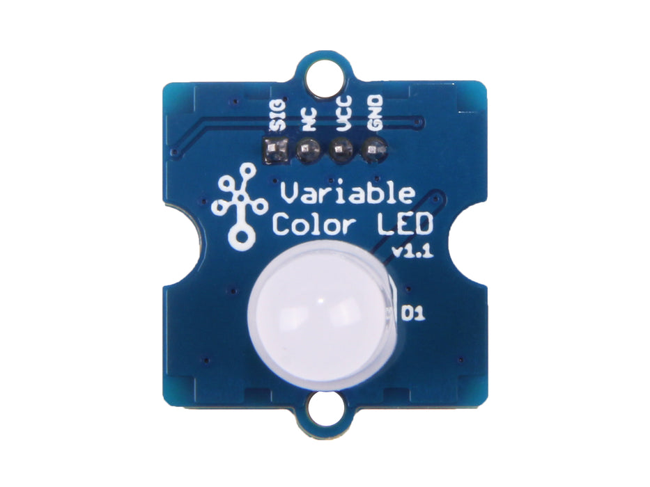 Grove - Variable Color LED V1.1