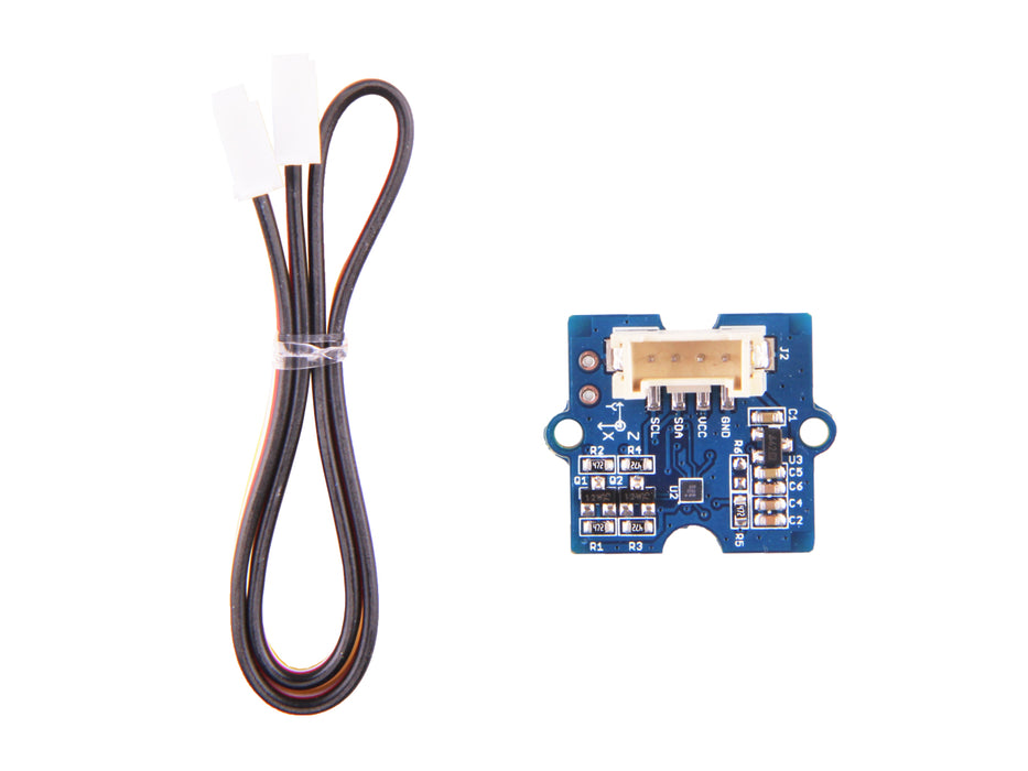 Grove - 3-Axis Digital Compass V2