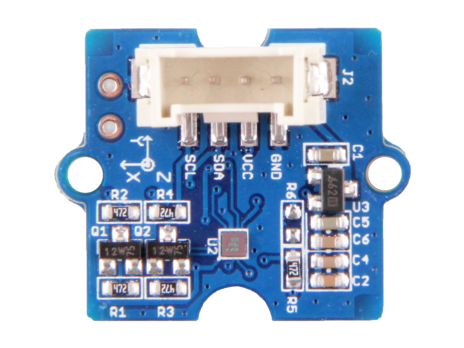 Grove - 3-Axis Digital Compass V2