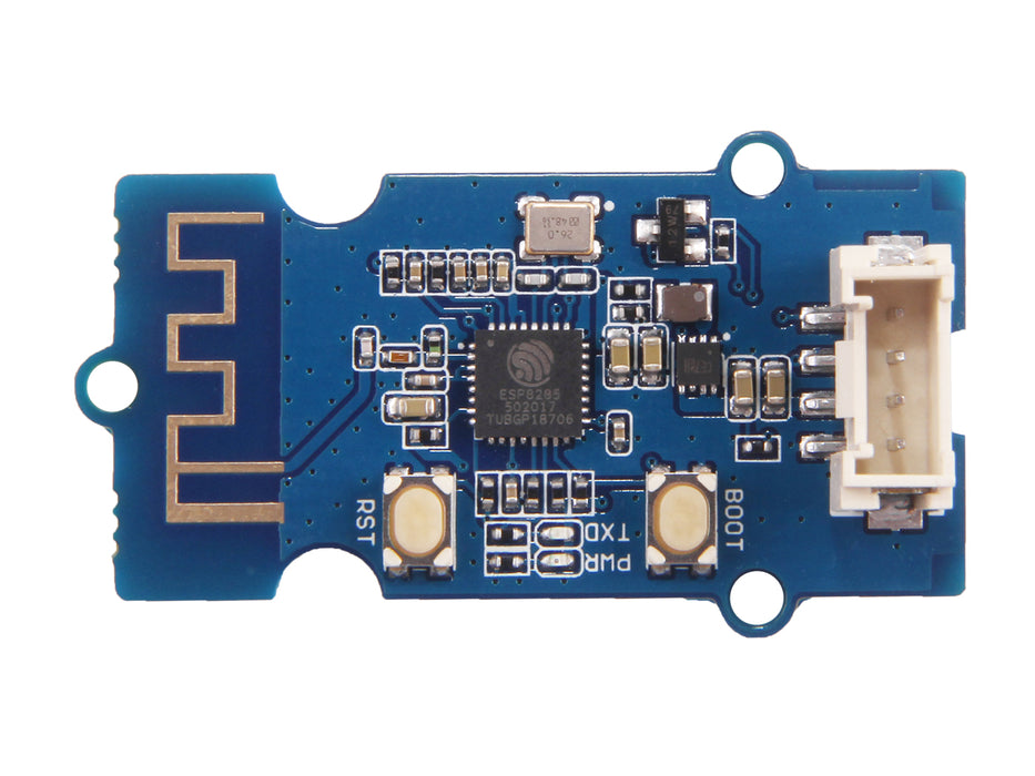 Grove - WiFi UART V2 (ESP8285)