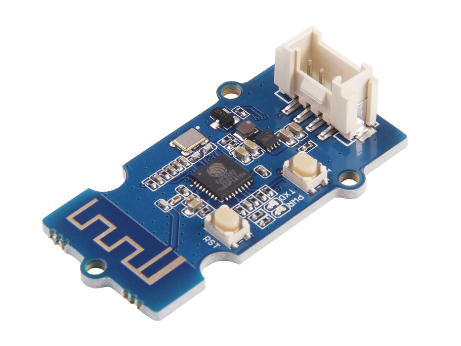 Grove - WiFi UART V2 (ESP8285)