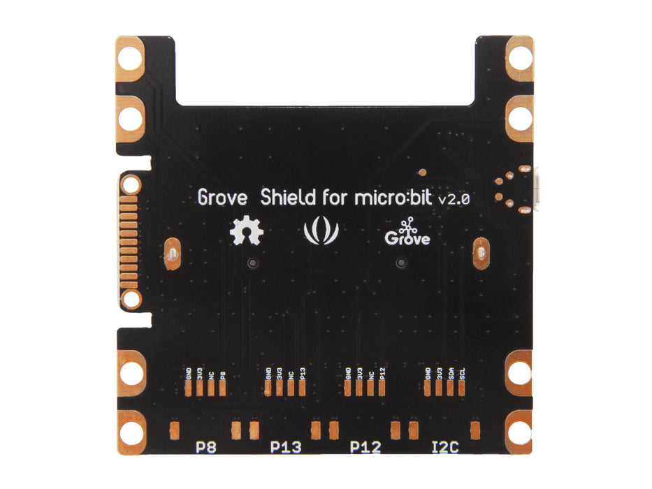 Grove Shield for micro:bit v2.0