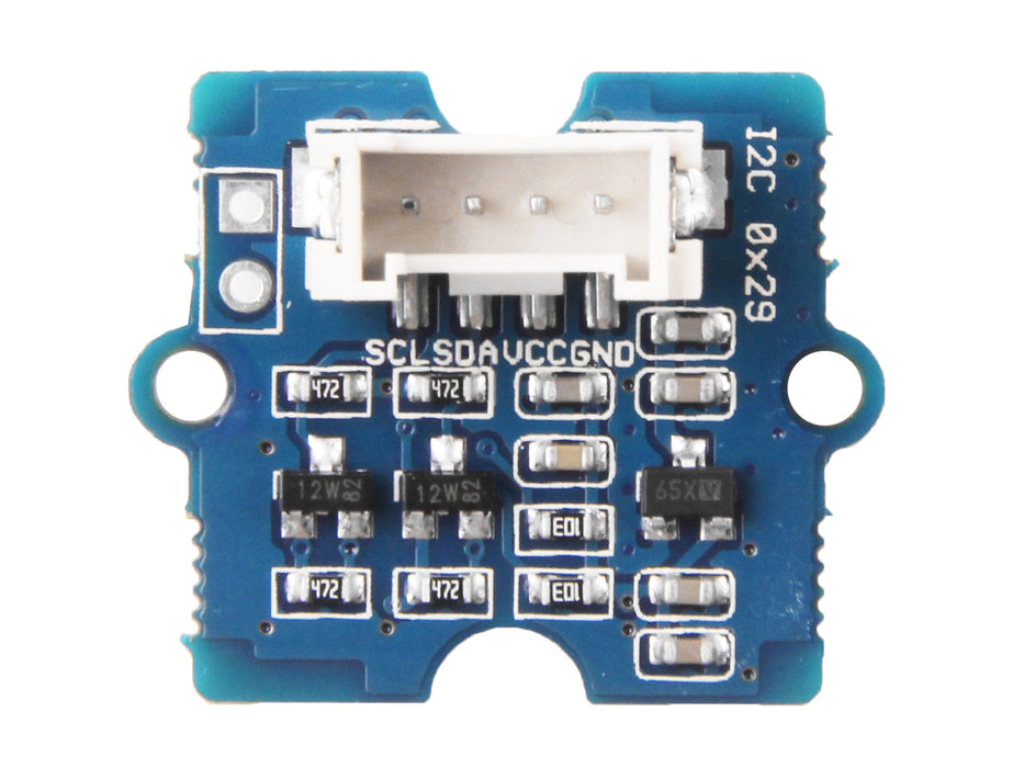 Grove - Time of Flight Distance Sensor(VL53L0X) - (ToF) laser-ranging module,Long Range Precision ranging