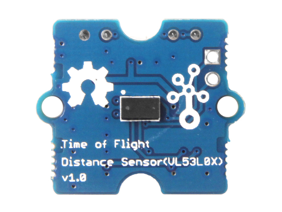 Grove - Time of Flight Distance Sensor(VL53L0X) - (ToF) laser-ranging module,Long Range Precision ranging