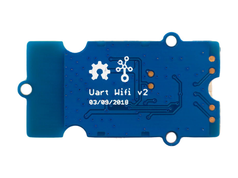 Grove - WiFi UART V2 (ESP8285)