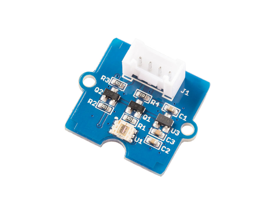 Grove - Digital Light Sensor - TSL2561 for Arduino Compatible