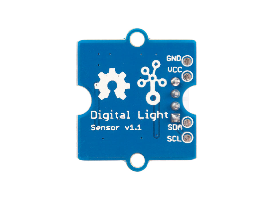 Grove - Digital Light Sensor - TSL2561 for Arduino Compatible