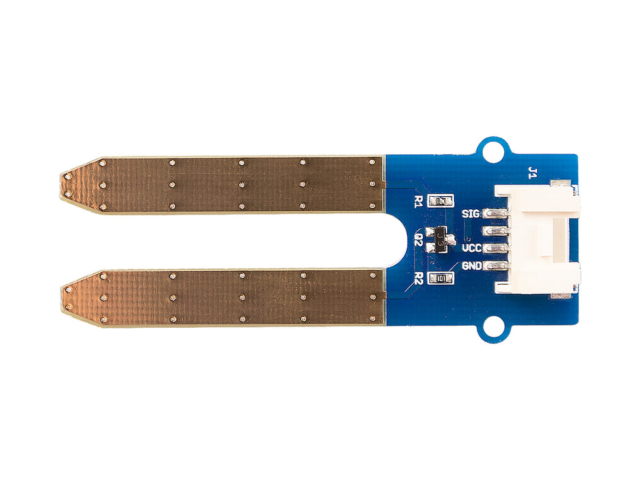 Grove - Soil Moisture Sensor