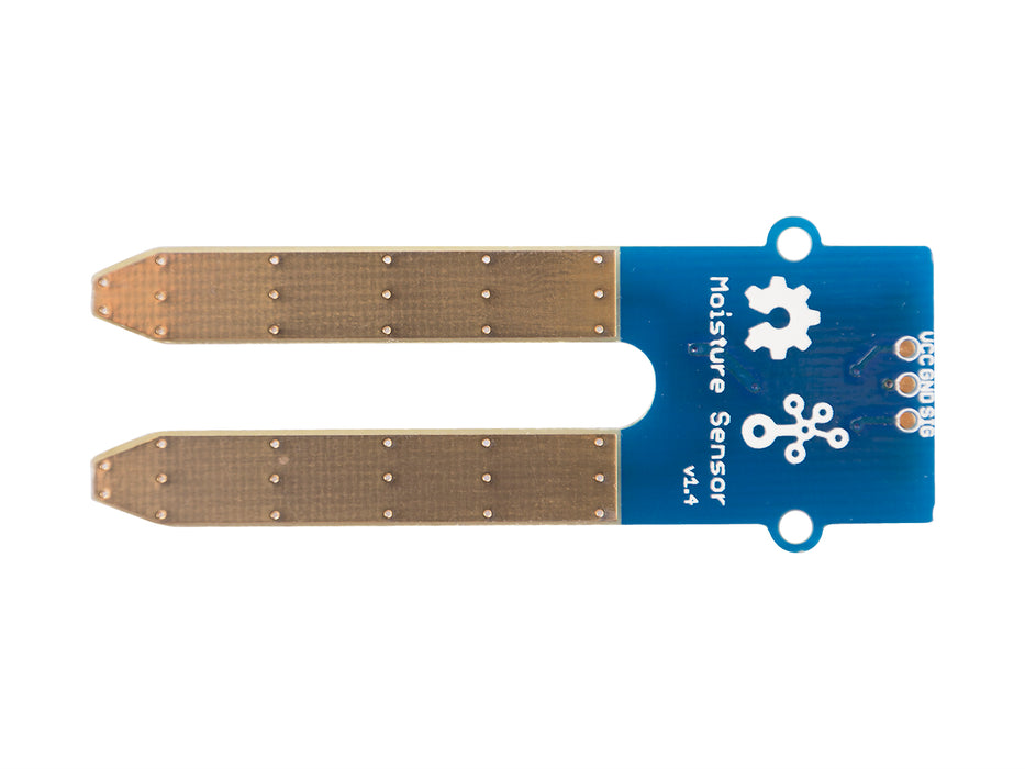 Grove - Soil Moisture Sensor