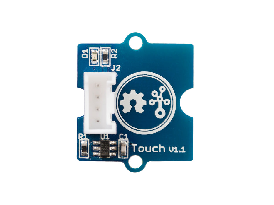 Grove - Touch Sensor