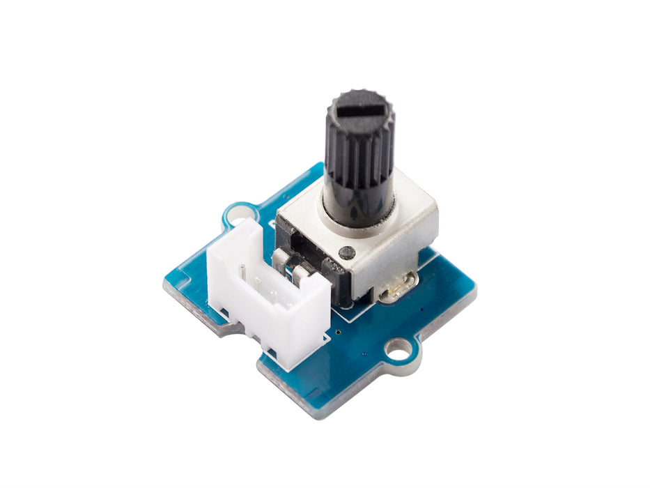 Grove - Rotary Angle Sensor