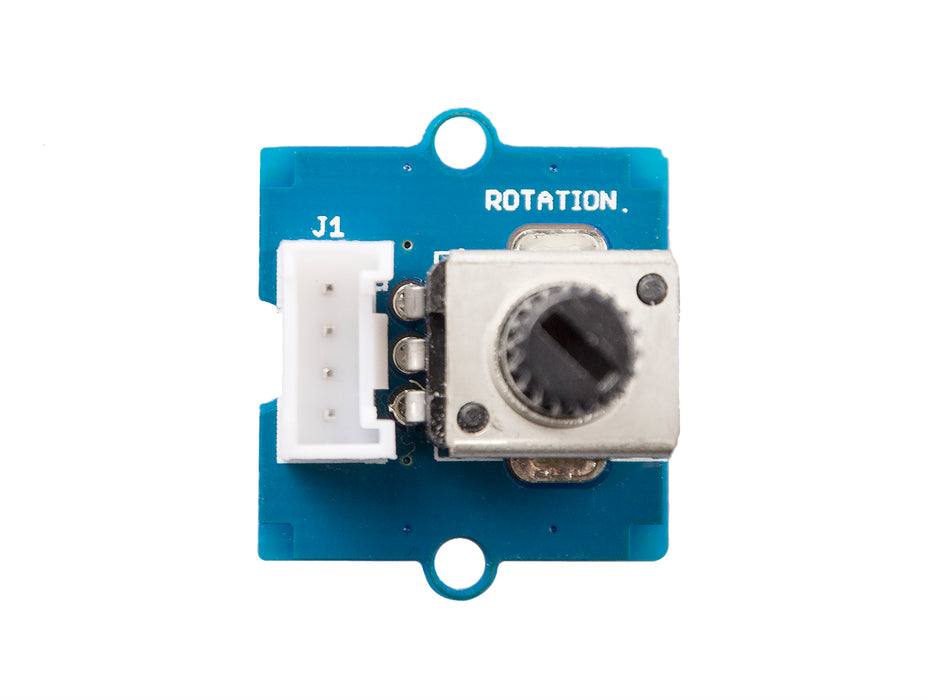 Grove - Rotary Angle Sensor