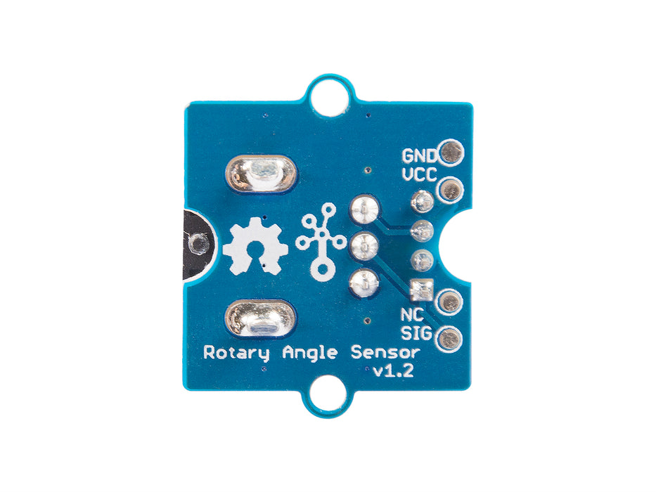 Grove - Rotary Angle Sensor