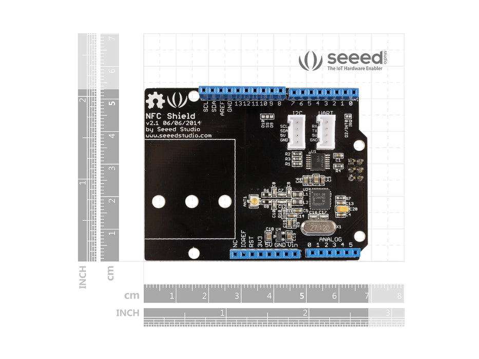 NFC Shield V2.0