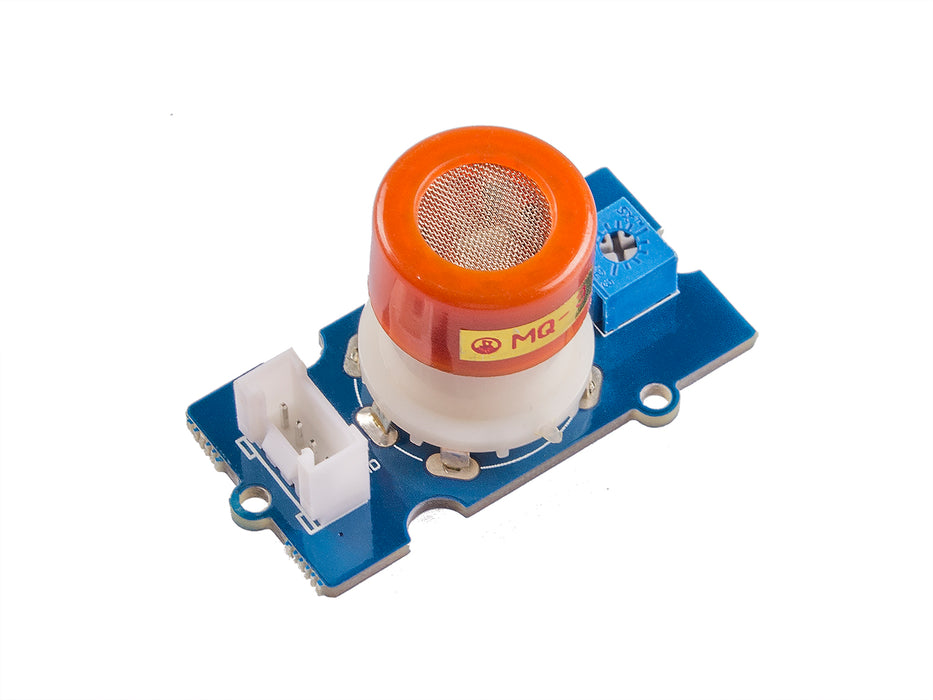 Grove - Gas Sensor(MQ3)