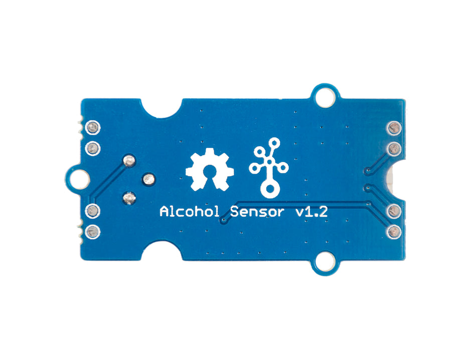 Grove - Alcohol Sensor