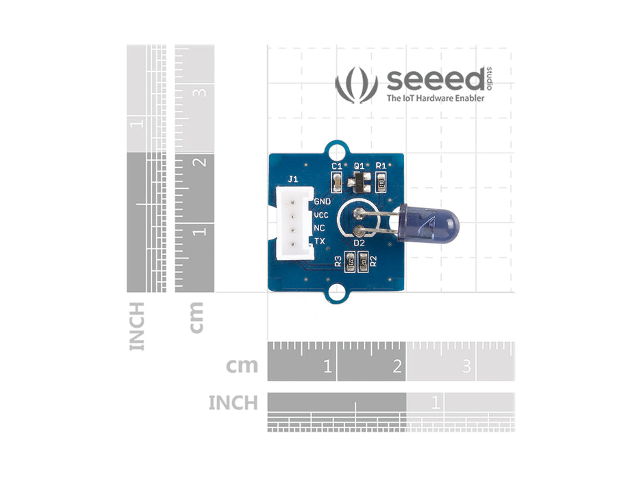 Grove - Infrared Emitter