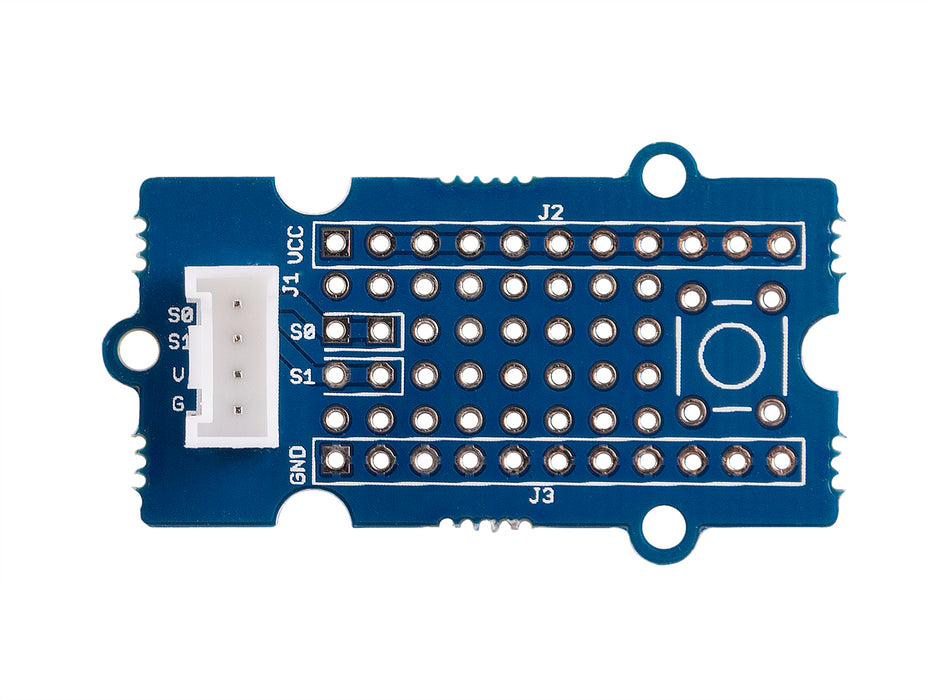 Grove - Protoshield